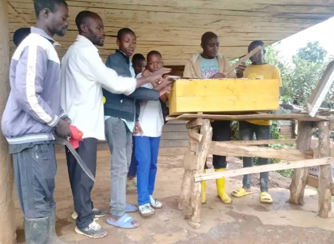 Principes opérationnels