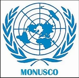 Logo partenaire : MONUSCO