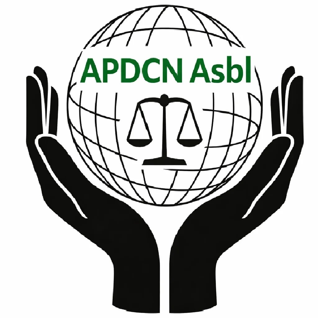 Logo APDCN ASBL - Pour les communautés rurales