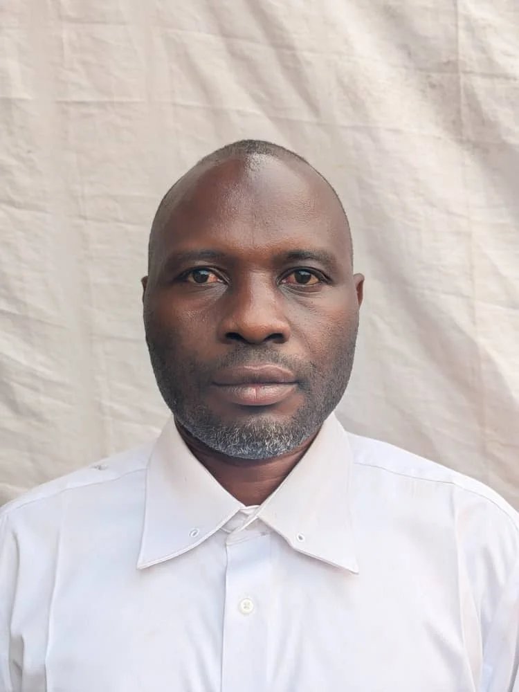 Pascal MARHEGANE KASHAMBA