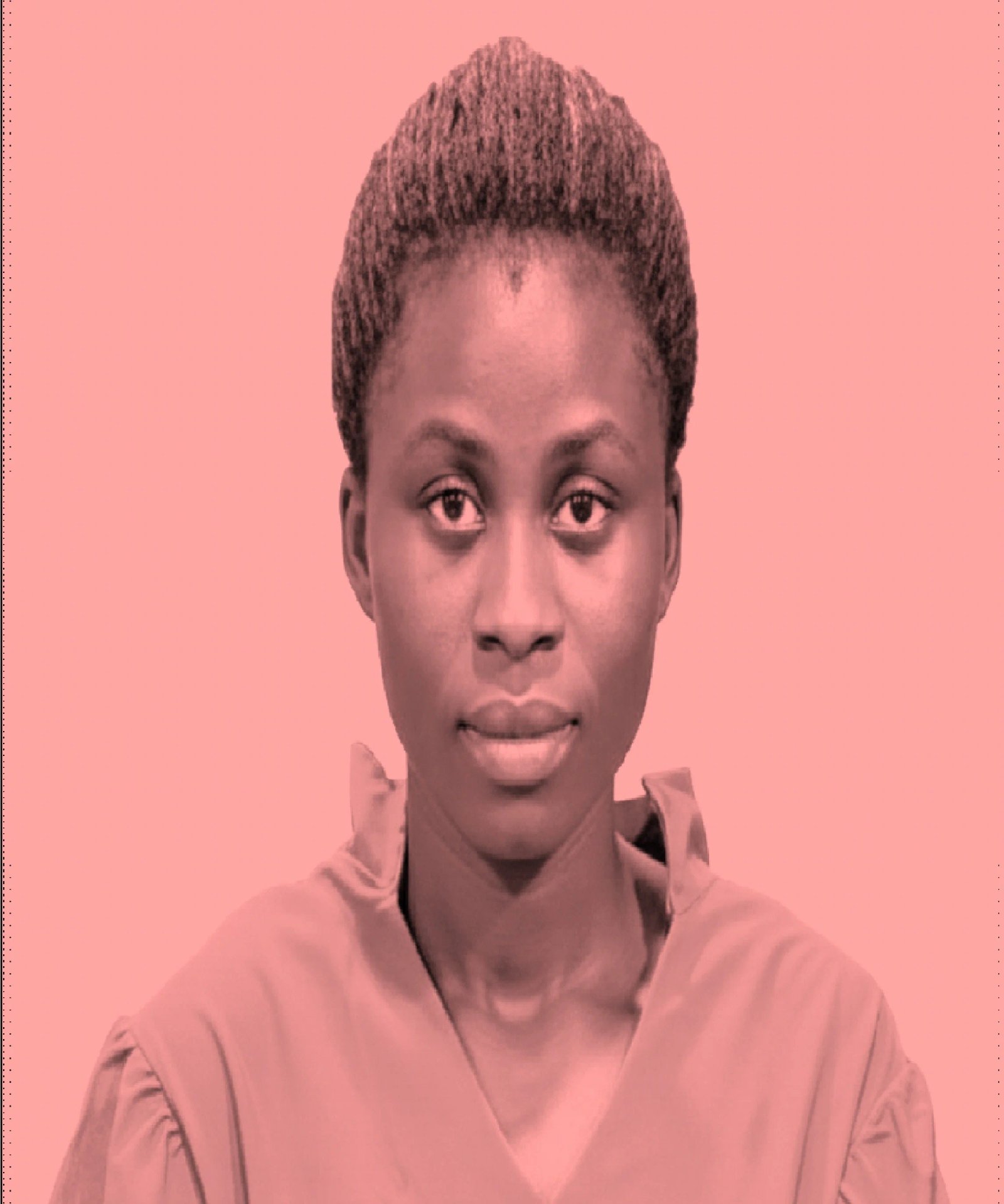 Mlle Yvette KAVUZA
