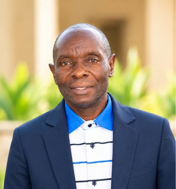 JULES OKONGO