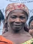 Mme Furaha Kanyere
